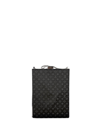 Vintage Louis Vuitton Monogram Satin Ange Marie