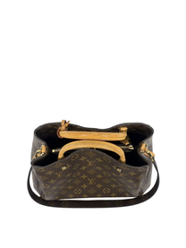 Louis Vuitton Monogram Montaigne GM