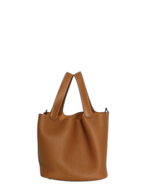 HERMÈS PICOTIN 22 GOLD CLEMENCE