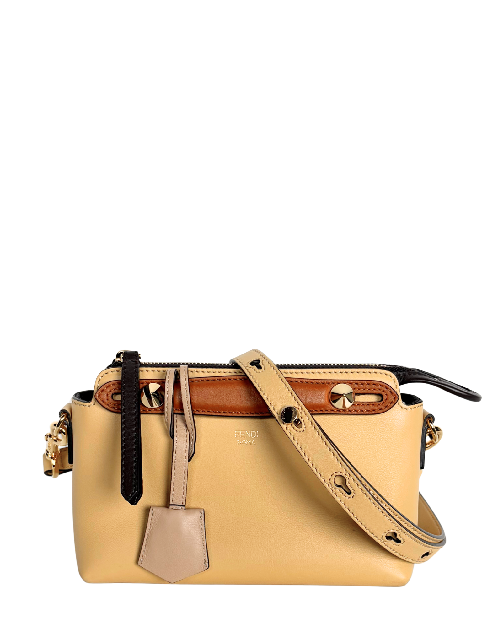 FENDI BY THE WAY THREE COLOR WAY MINI