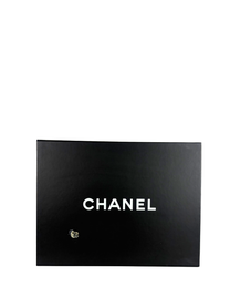 Chanel Jumbo Classic Double Flap Bag in Magenta Pink