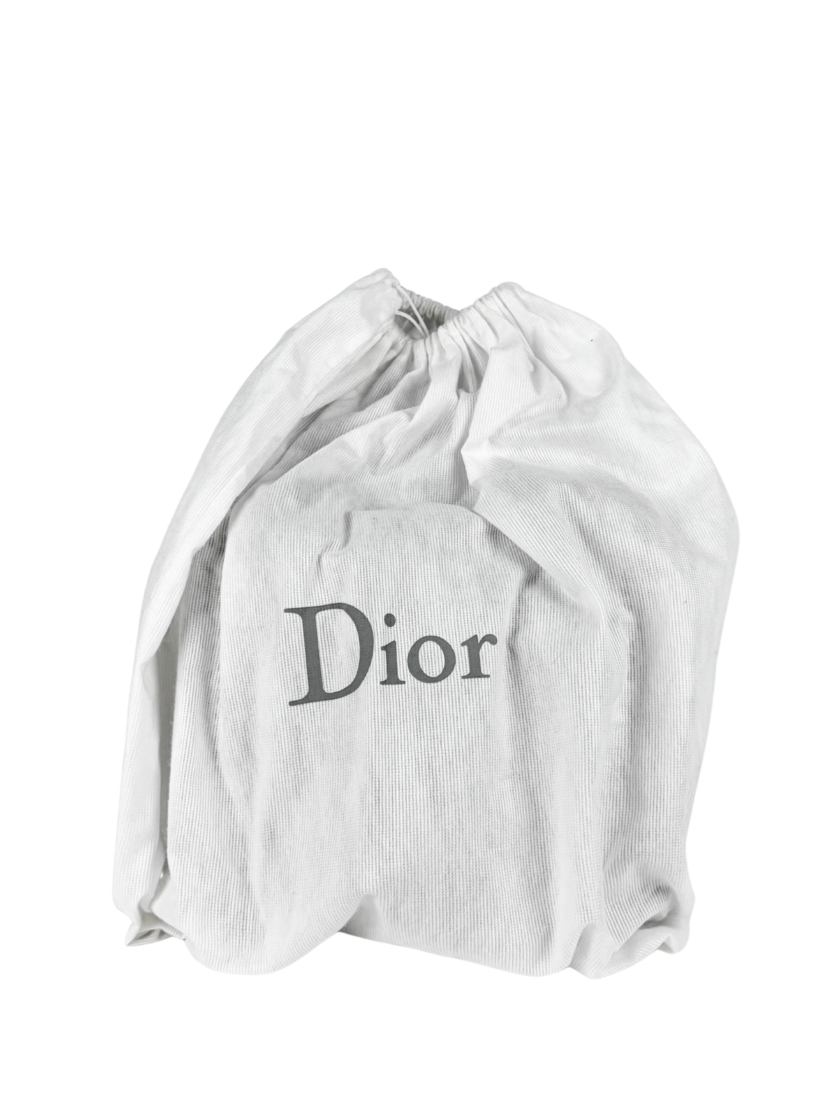 Dior Lady Dior Medium Printed Python Bag