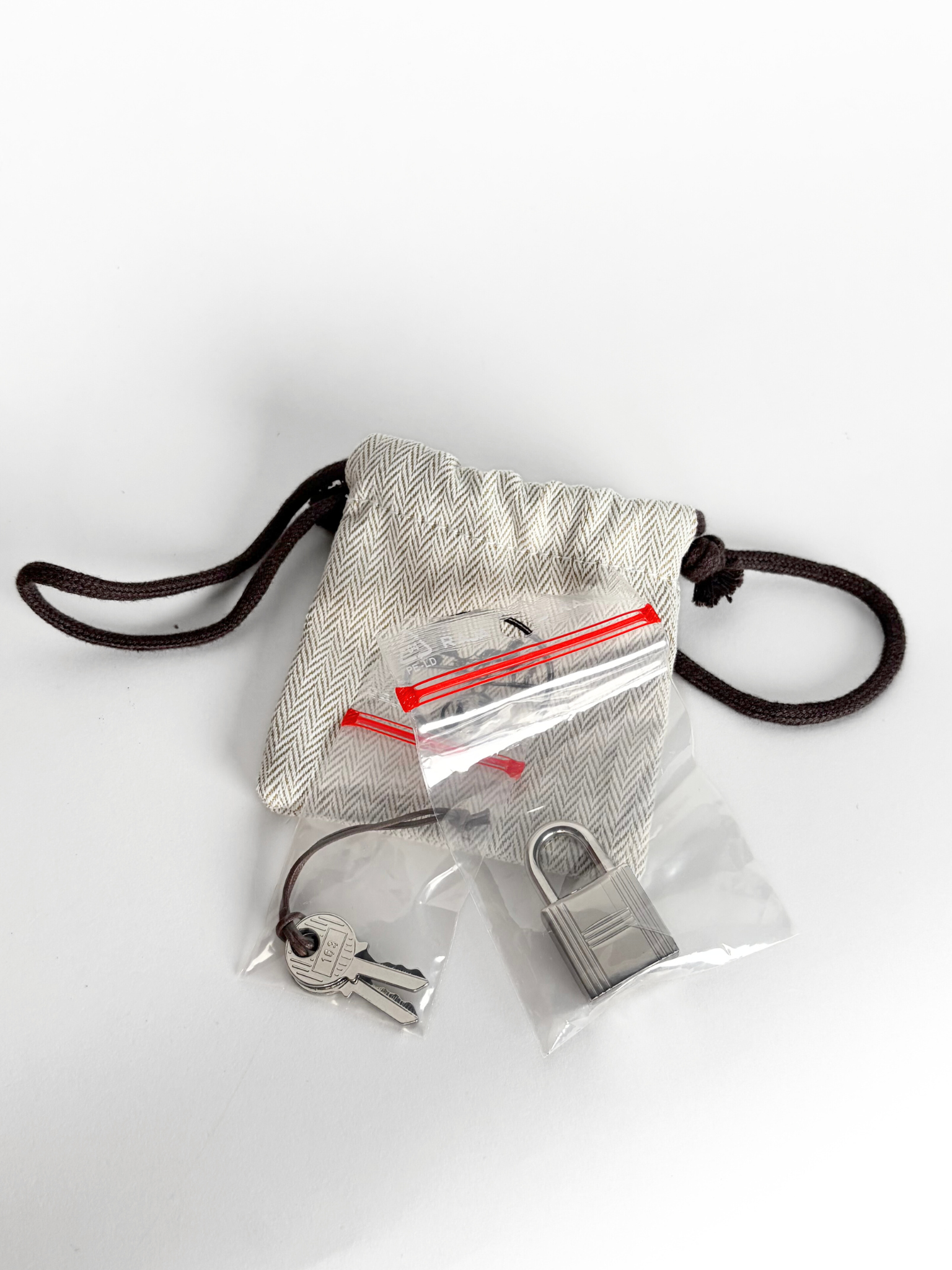 HERMÈS PICOTIN 22 GOLD CLEMENCE