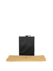 Vintage Louis Vuitton Monogram Satin Ange Marie