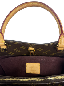 Louis Vuitton Monogram Montaigne GM