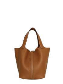 HERMÈS PICOTIN 22 GOLD CLEMENCE