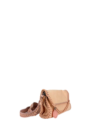 Stella McCartney Candy Falabella Mini Crossbody