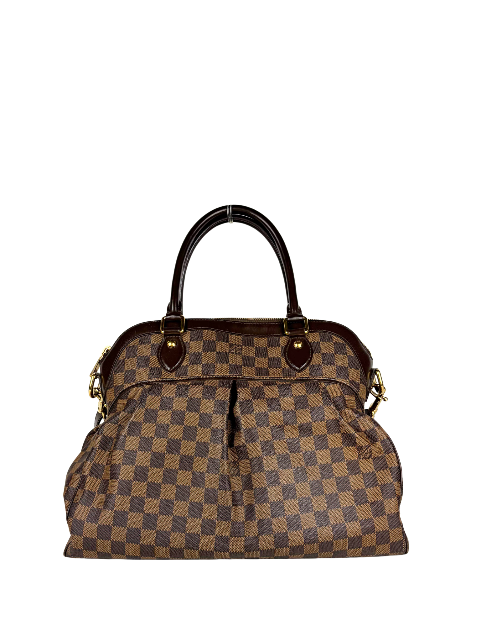 Louis Vuitton Damier Ebene Trevi PM