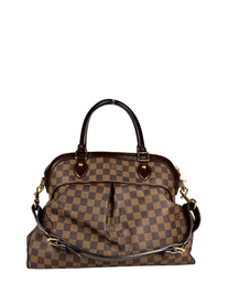 Louis Vuitton Damier Ebene Trevi PM