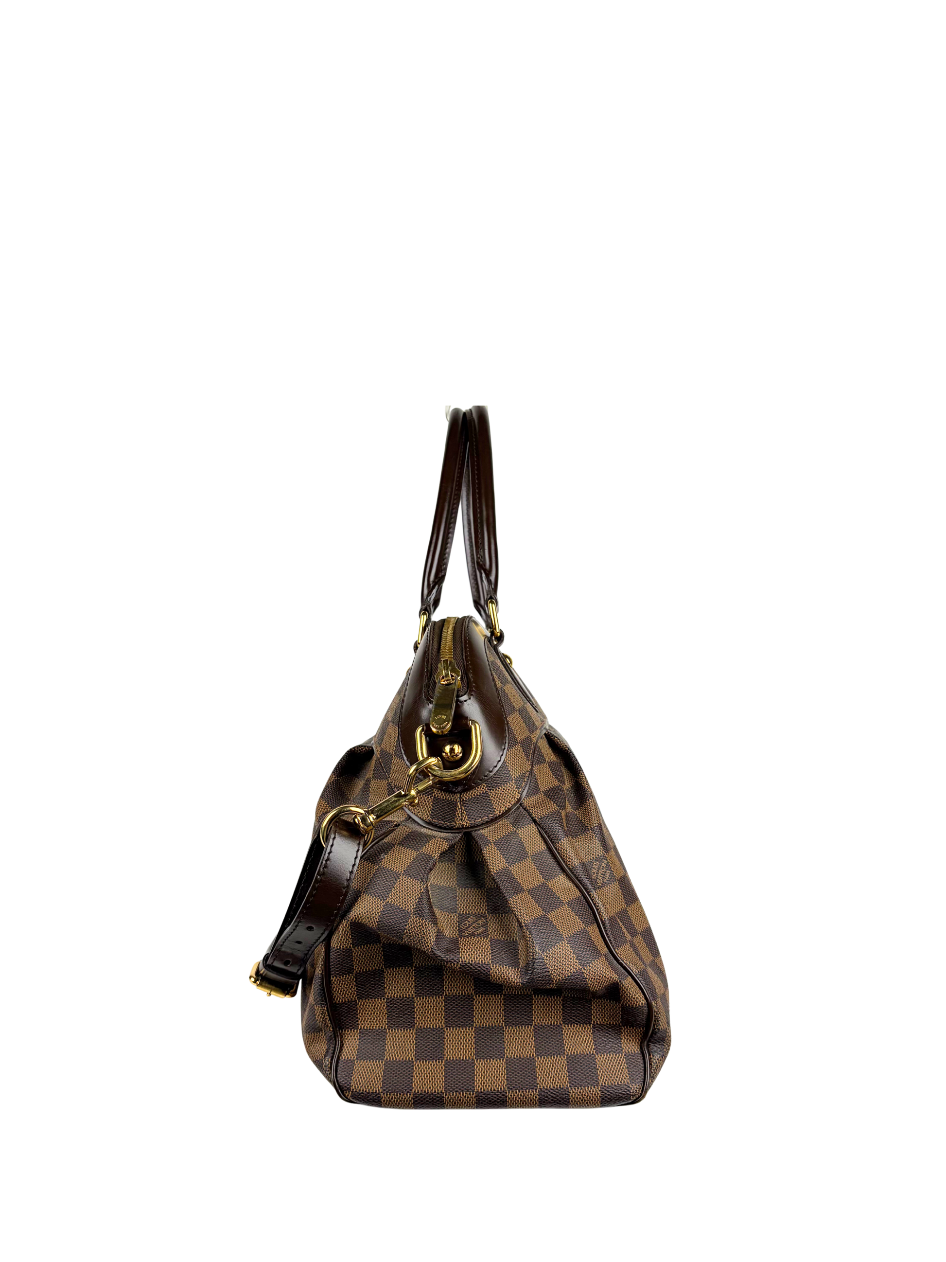 Louis Vuitton Damier Ebene Trevi PM