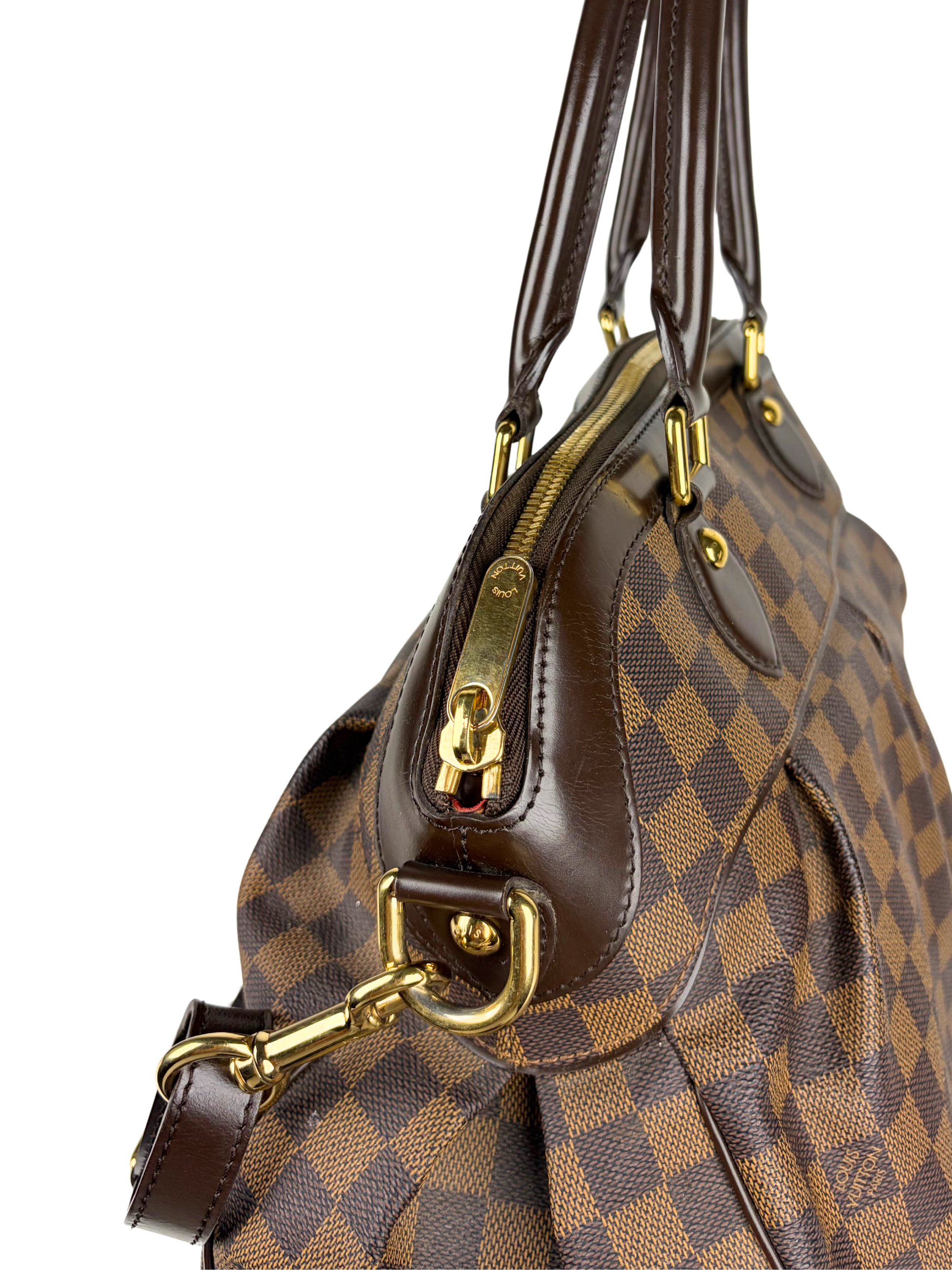 Louis Vuitton Damier Ebene Trevi PM