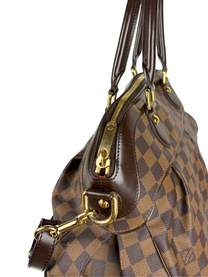 Louis Vuitton Damier Ebene Trevi PM