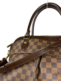 Louis Vuitton Damier Ebene Trevi PM