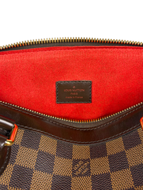 Louis Vuitton Damier Ebene Trevi PM