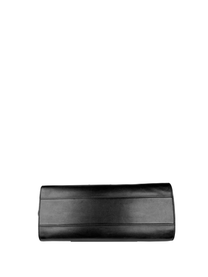 The Row Marlo 17 Bag in Black