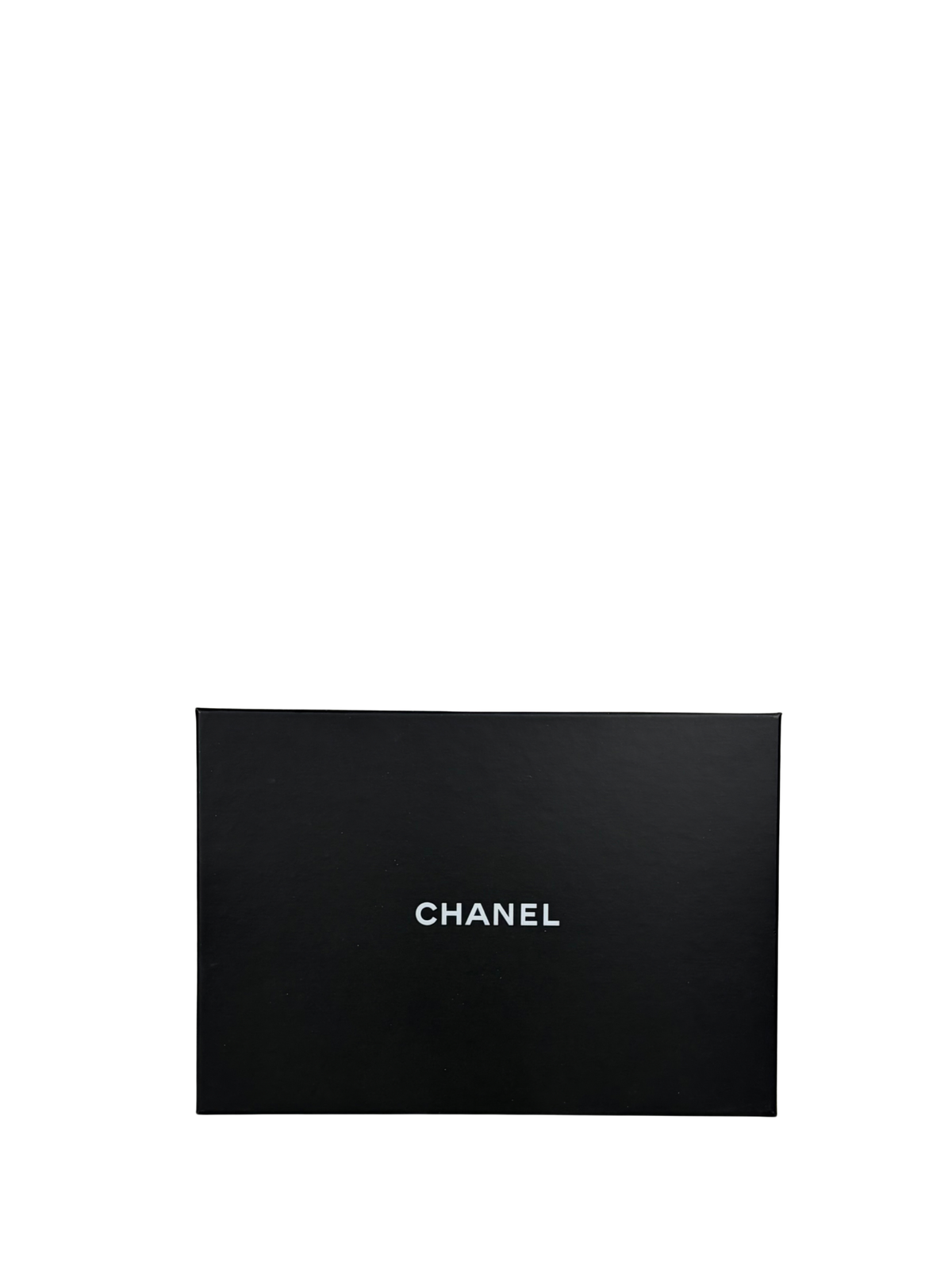 Chanel Classic Wallet on Chain Black Caviar Leather