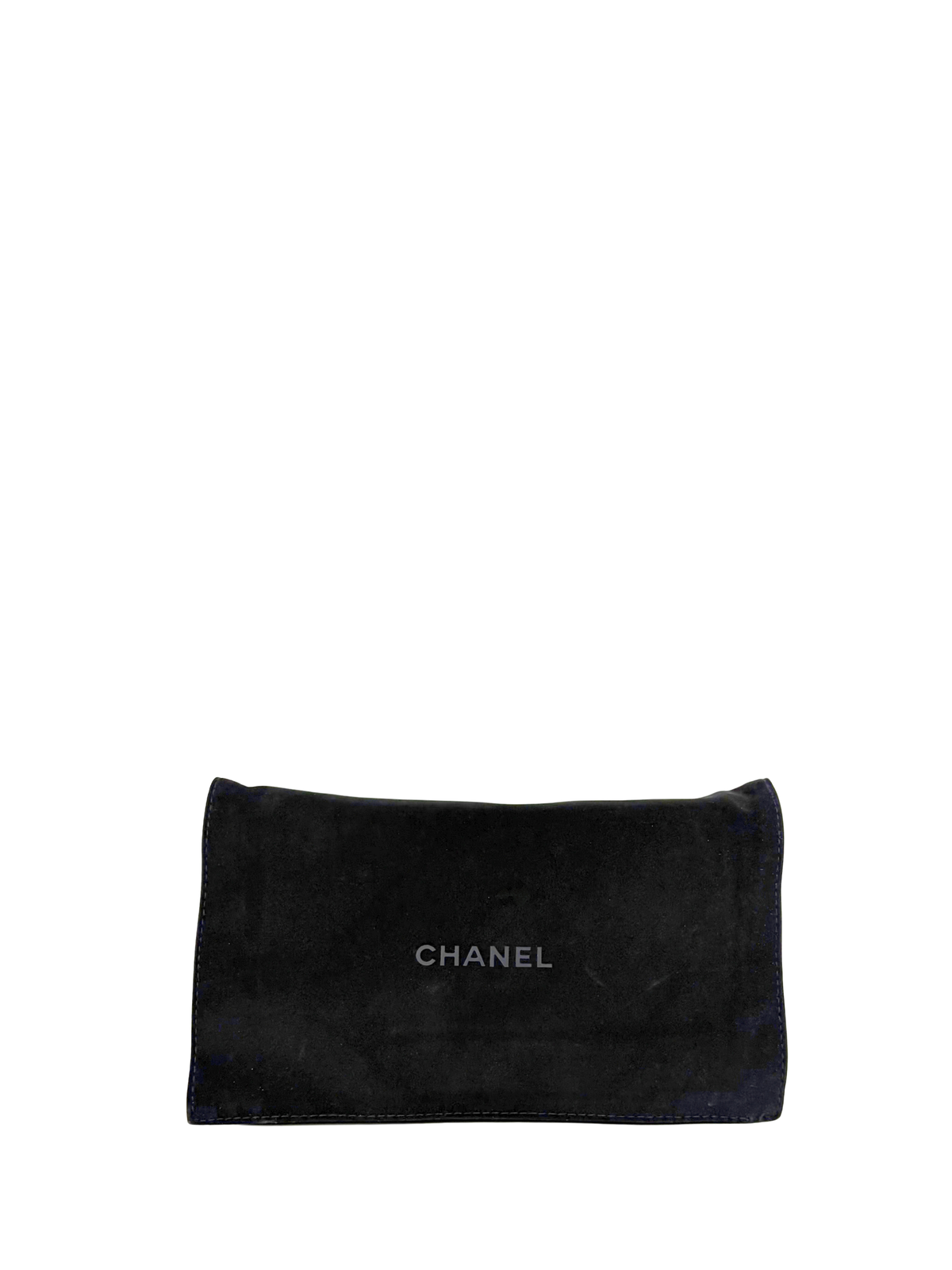 Chanel Classic Wallet on Chain Black Caviar Leather