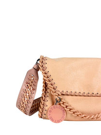 Stella McCartney Candy Falabella Mini Crossbody