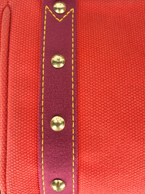 Vintage Louis Vuitton Antigua Cabas PM 2005