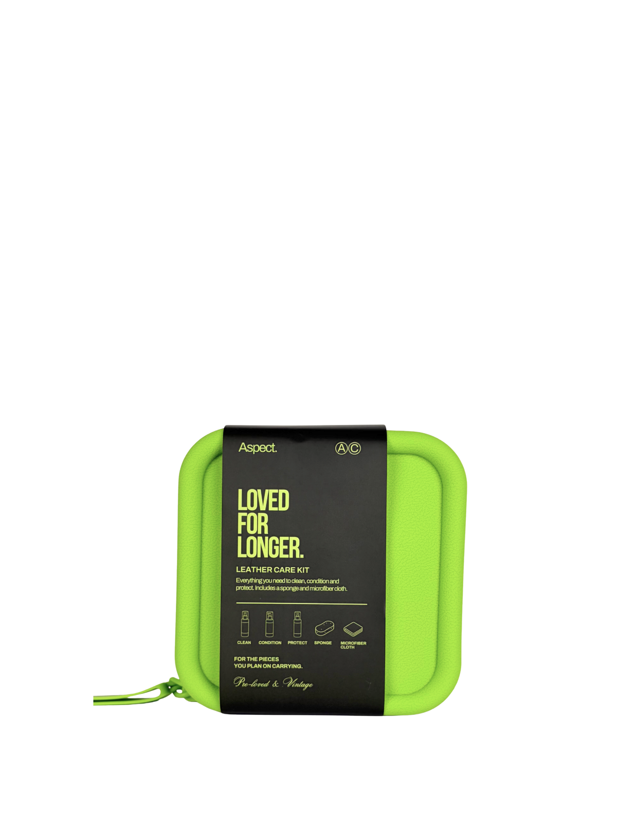 Leather Care Kit